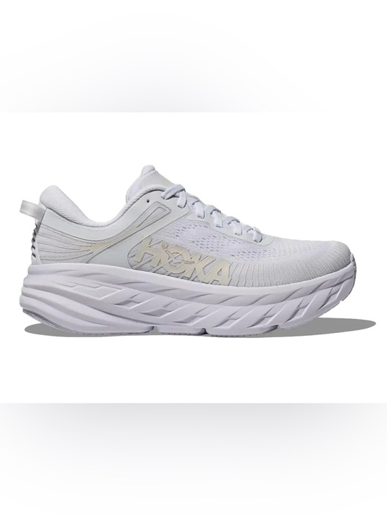 Hoka Shoes - Women’s HOKA Bondi 7